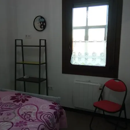 Casa Xesteira