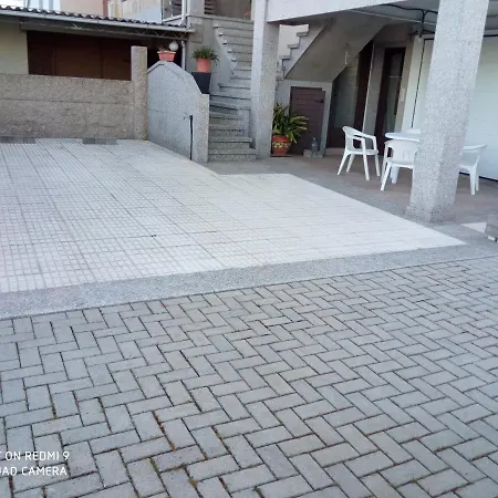 Casa Xesteira