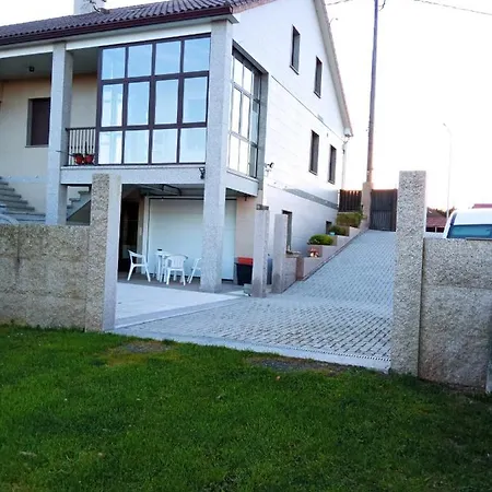 Casa Xesteira