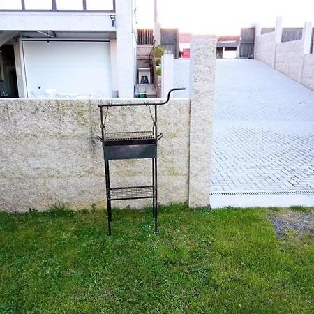 Casa Xesteira Cambados