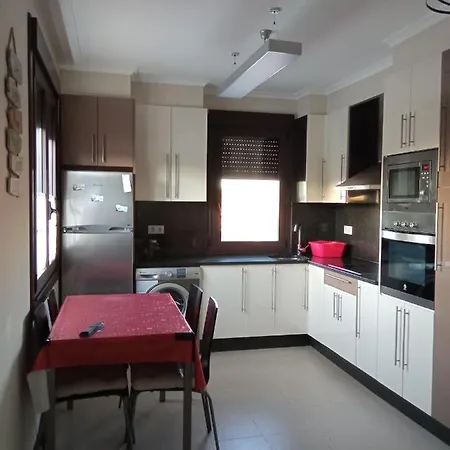 Casa Xesteira Holiday home Cambados