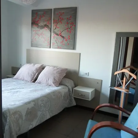 Casa Xesteira Holiday home *