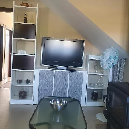 Casa Xesteira Holiday home Cambados