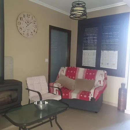 Casa Xesteira Holiday home