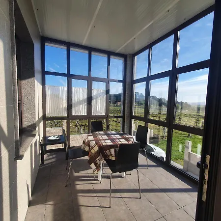 Casa Xesteira * 坎巴多斯