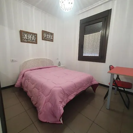 Casa Xesteira Holiday home *